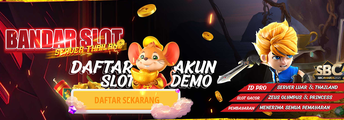 Daftar Akun Slot Demo M8WIN