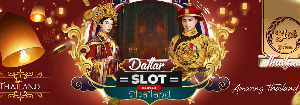 Daftar Slot Server Thailand M8WIN Terpercaya